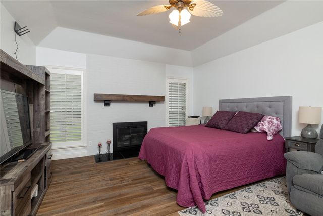 8601 Clay Hibbins Road, Keller, TX 76248