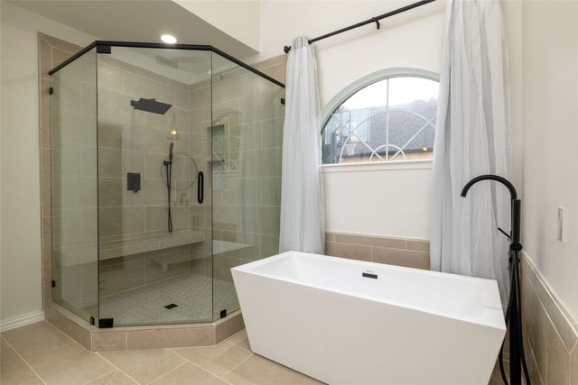 8601 Clay Hibbins Road, Keller, TX 76248