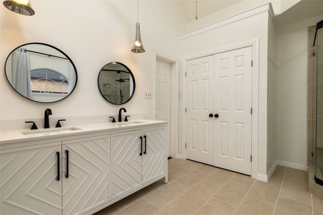 8601 Clay Hibbins Road, Keller, TX 76248