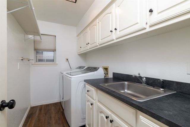 8601 Clay Hibbins Road, Keller, TX 76248