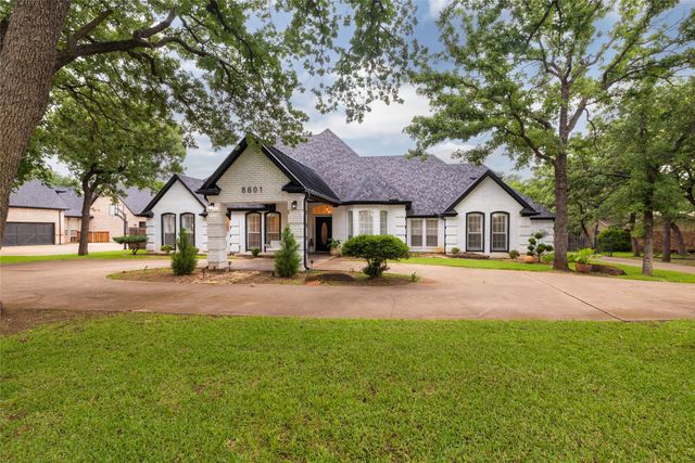 8601 Clay Hibbins Road, Keller, TX 76248