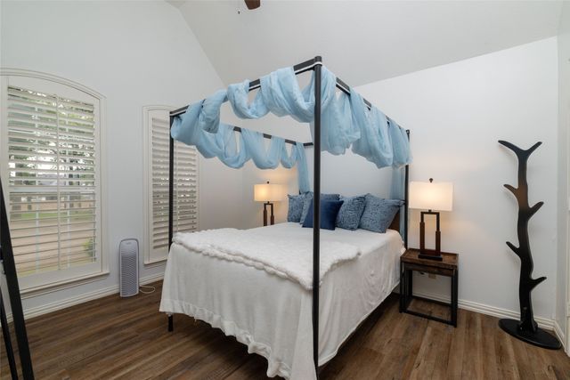 8601 Clay Hibbins Road, Keller, TX 76248