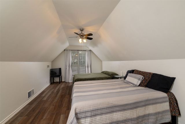 8601 Clay Hibbins Road, Keller, TX 76248