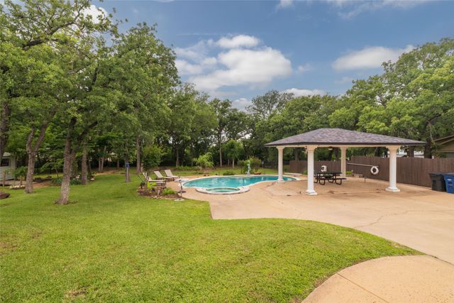 8601 Clay Hibbins Road, Keller, TX 76248