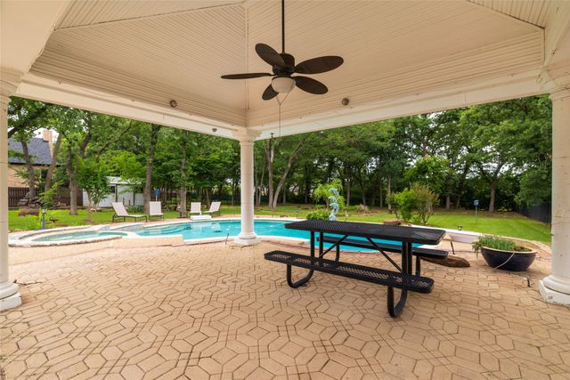 8601 Clay Hibbins Road, Keller, TX 76248