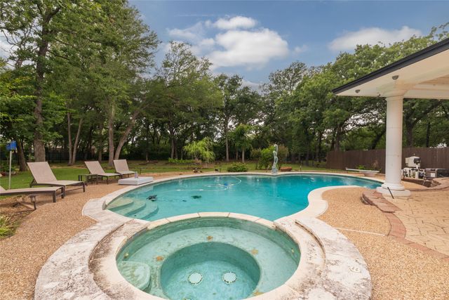 8601 Clay Hibbins Road, Keller, TX 76248