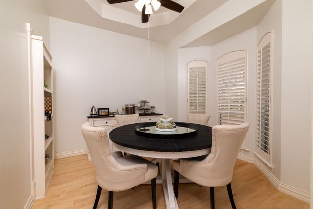 8601 Clay Hibbins Road, Keller, TX 76248