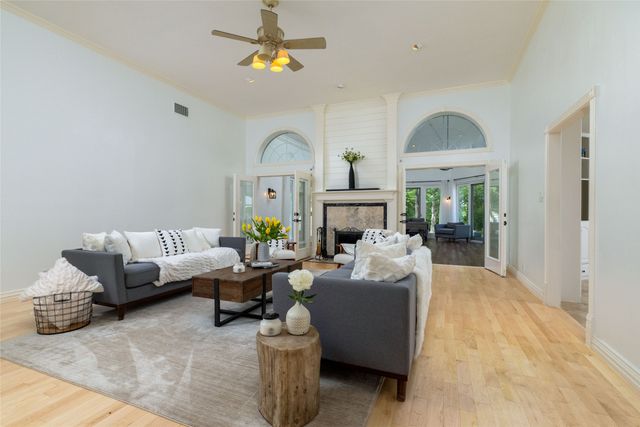8601 Clay Hibbins Road, Keller, TX 76248