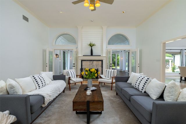 8601 Clay Hibbins Road, Keller, TX 76248