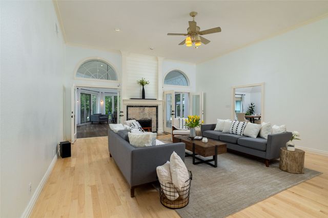 8601 Clay Hibbins Road, Keller, TX 76248