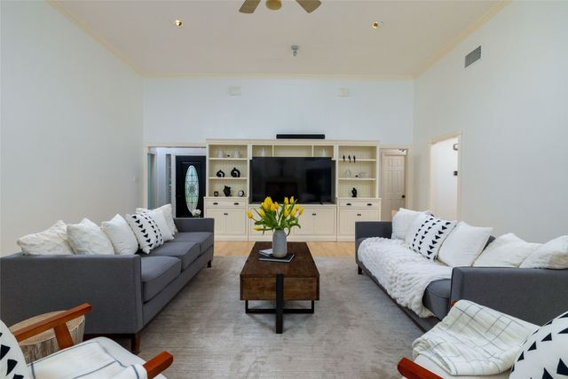 8601 Clay Hibbins Road, Keller, TX 76248