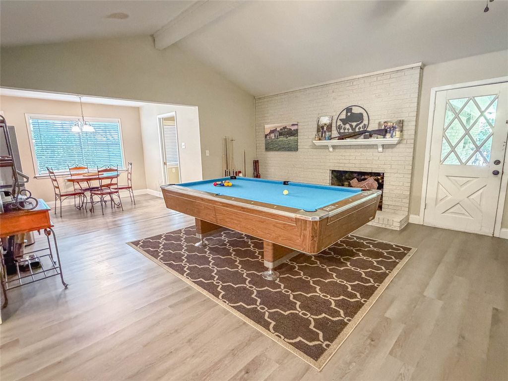 604 Cooper Street, Ennis, TX 75119