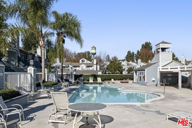 7316 Quill Drive 8, Downey, CA 90242