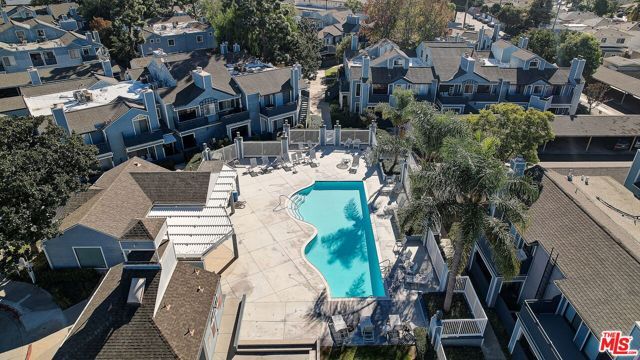 7316 Quill Drive 8, Downey, CA 90242