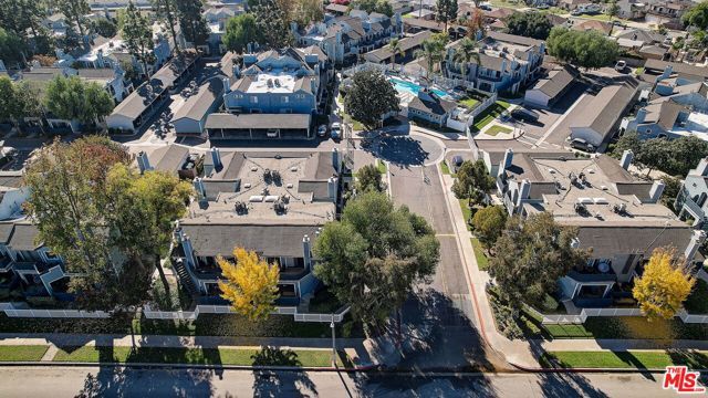 7316 Quill Drive 8, Downey, CA 90242