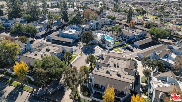 7316 Quill Drive 8, Downey, CA 90242