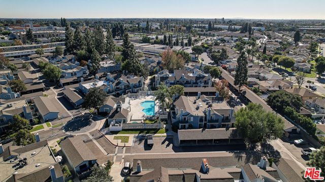 7316 Quill Drive 8, Downey, CA 90242