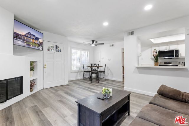 7316 Quill Drive 8, Downey, CA 90242