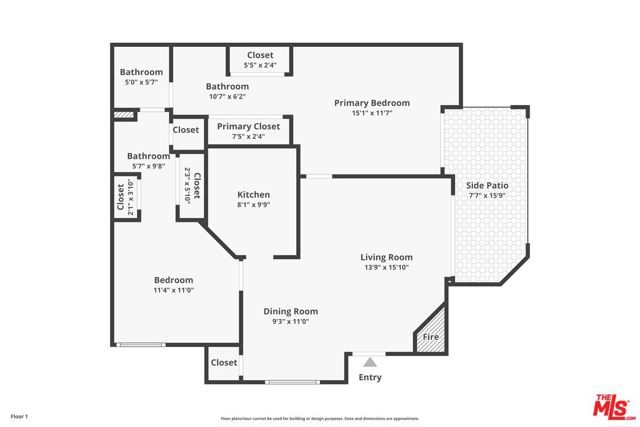 7316 Quill Drive 8, Downey, CA 90242