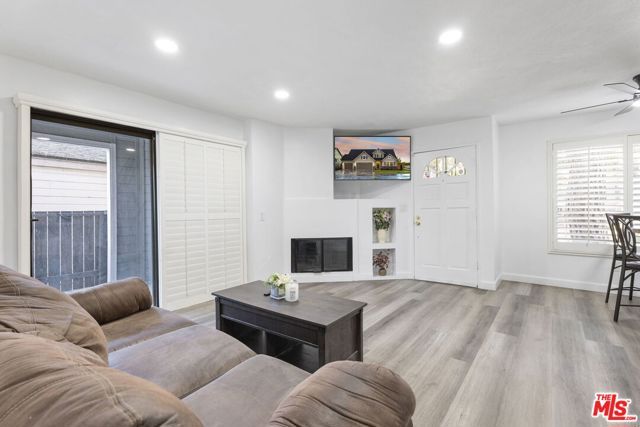 7316 Quill Drive 8, Downey, CA 90242