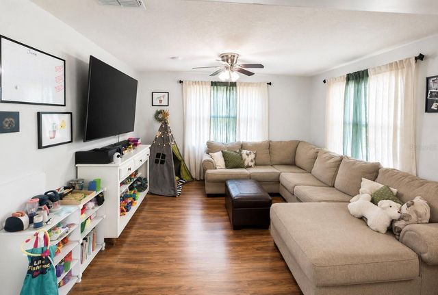 3810 AUTUMN PALM DRIVE, Zephyrhills, FL 33541