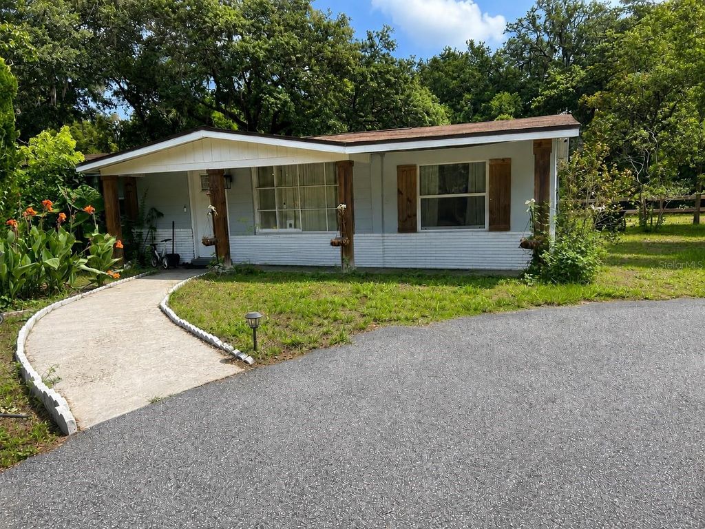 3810 AUTUMN PALM DRIVE, Zephyrhills, FL 33541
