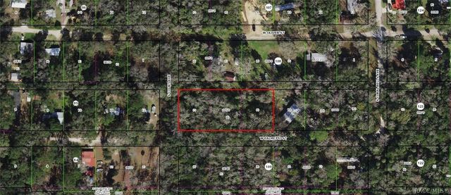 10487 W Palmetto Street, Homosassa, FL 34448