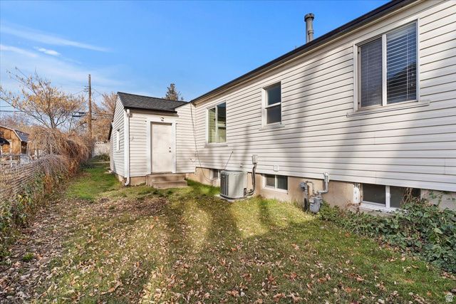 9 COLONIAL, Layton, UT 84041