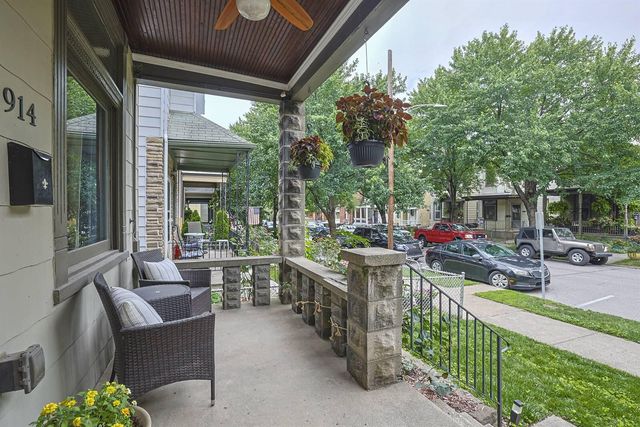 914 Park Avenue, Newport, KY 41071