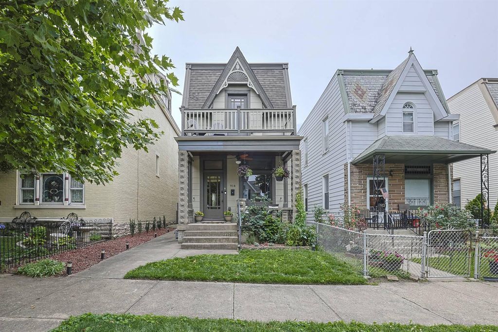 914 Park Avenue, Newport, KY 41071