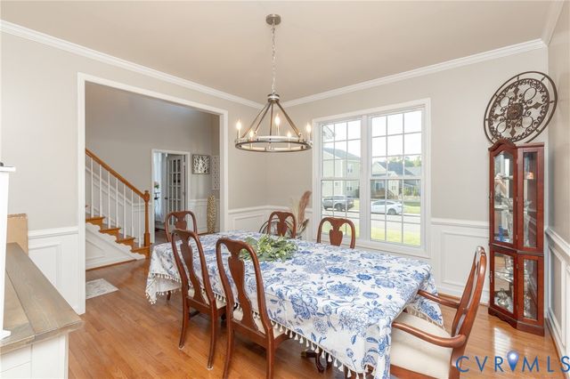 11306 Longtown Dr, Midlothian, VA 23112