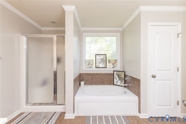 11306 Longtown Dr, Midlothian, VA 23112
