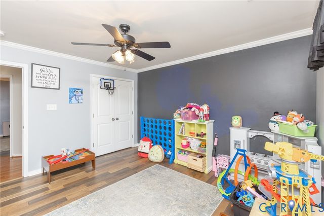 11306 Longtown Dr, Midlothian, VA 23112
