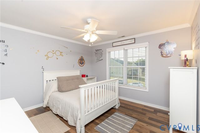 11306 Longtown Dr, Midlothian, VA 23112