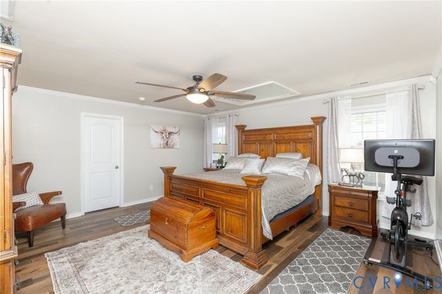 11306 Longtown Dr, Midlothian, VA 23112
