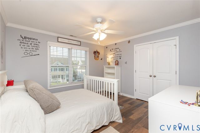 11306 Longtown Dr, Midlothian, VA 23112