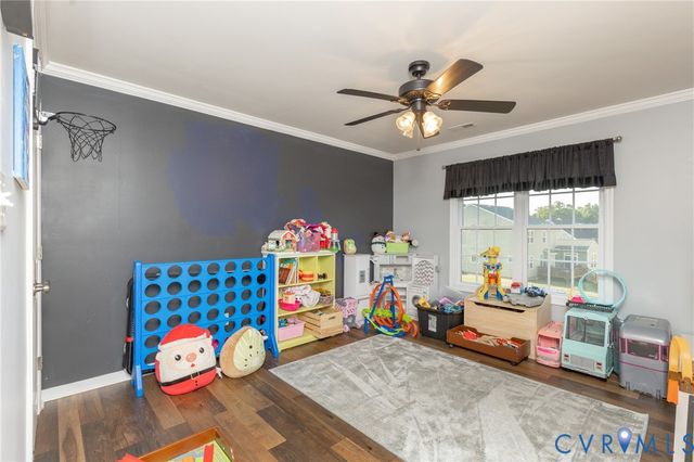 11306 Longtown Dr, Midlothian, VA 23112