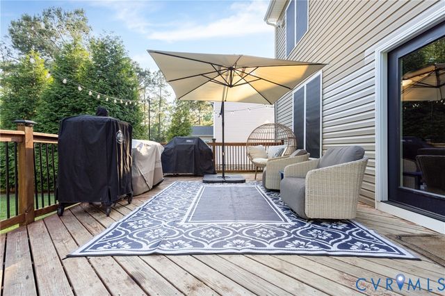 11306 Longtown Dr, Midlothian, VA 23112