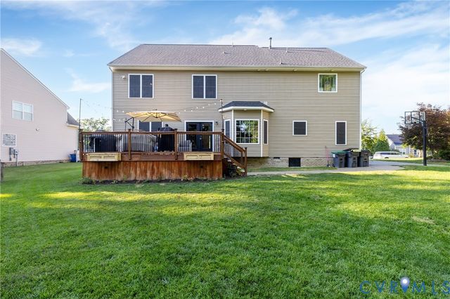 11306 Longtown Dr, Midlothian, VA 23112