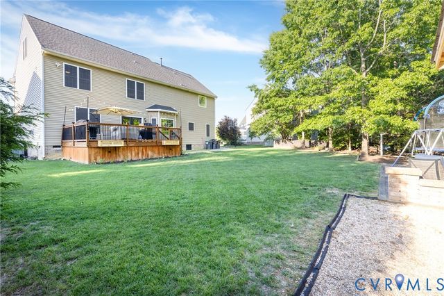 11306 Longtown Dr, Midlothian, VA 23112