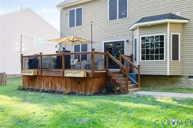 11306 Longtown Dr, Midlothian, VA 23112
