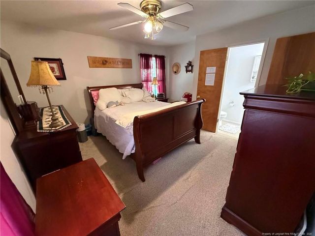 487 Wright Road, Vass, NC 28394