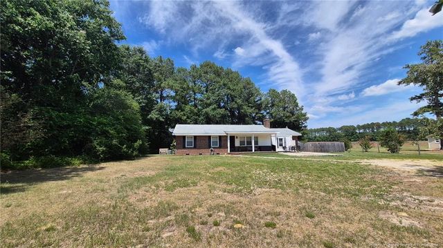 487 Wright Road, Vass, NC 28394