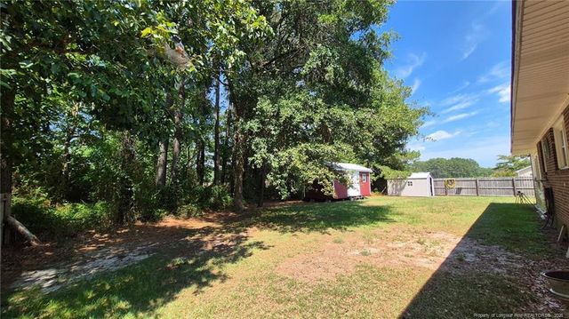 487 Wright Road, Vass, NC 28394