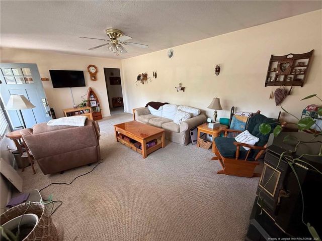 487 Wright Road, Vass, NC 28394