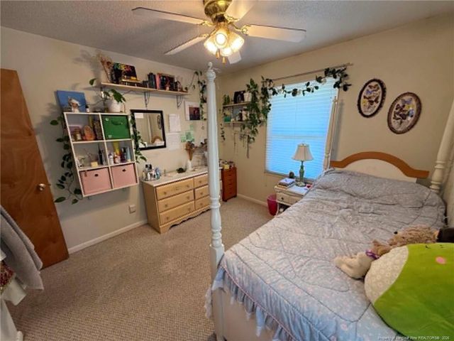 487 Wright Road, Vass, NC 28394