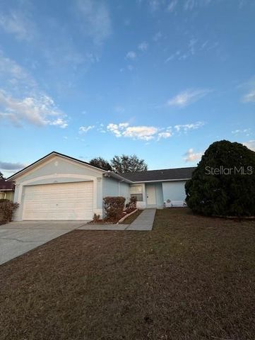 11755 FOXGLOVE DRIVE, Clermont, FL 34711