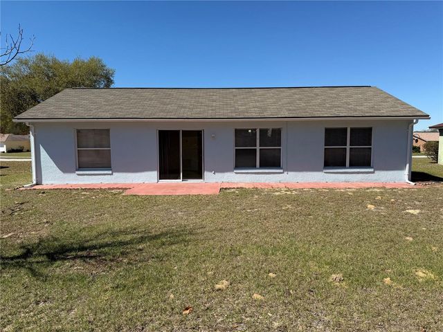 11755 FOXGLOVE DRIVE, Clermont, FL 34711