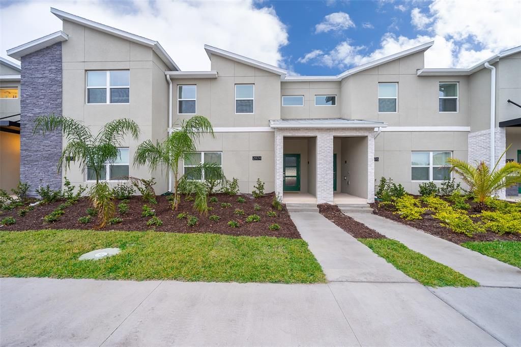 2974 PROTAGONIST STREET, Kissimmee, FL 34746