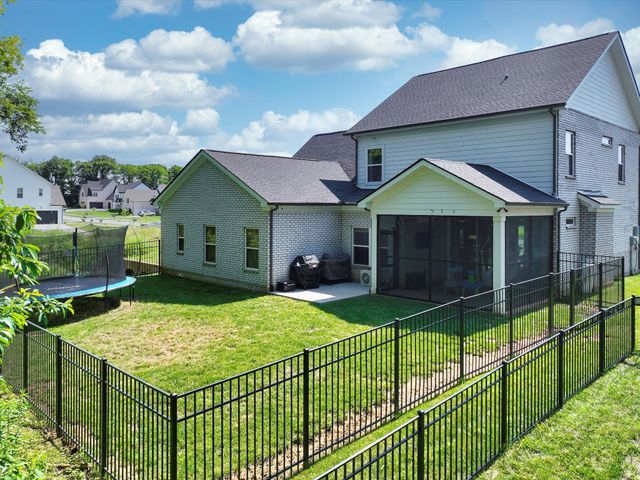 1107 Owen Layne Dr, Murfreesboro, TN 37129